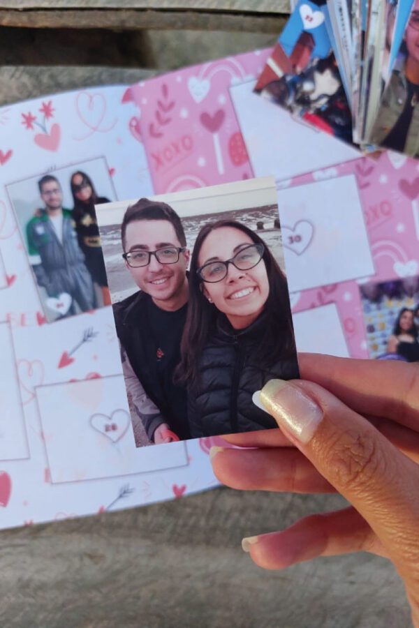 Álbum de figuritas Love - Image 6