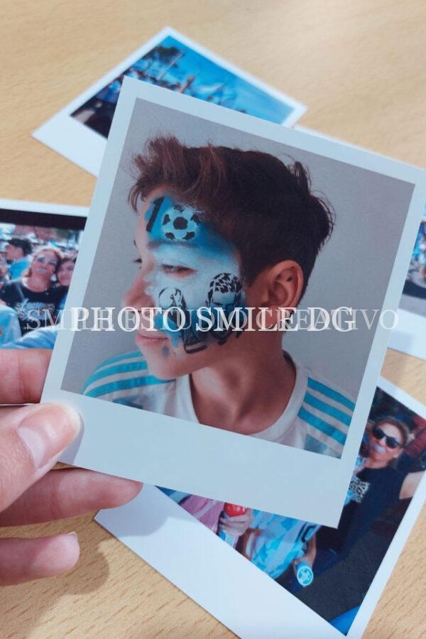 Polaroid Medium x12 unidades