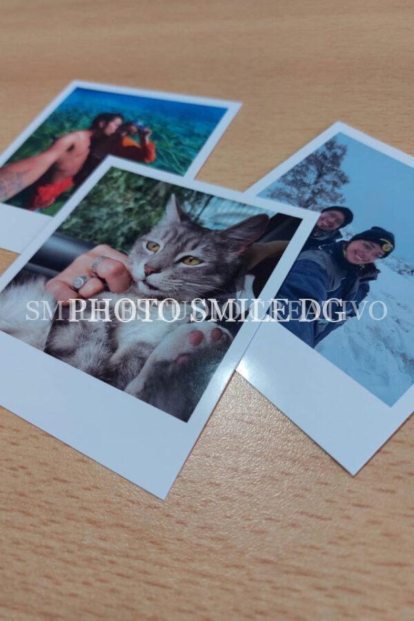 Polaroid Medium x12 unidades - Image 2