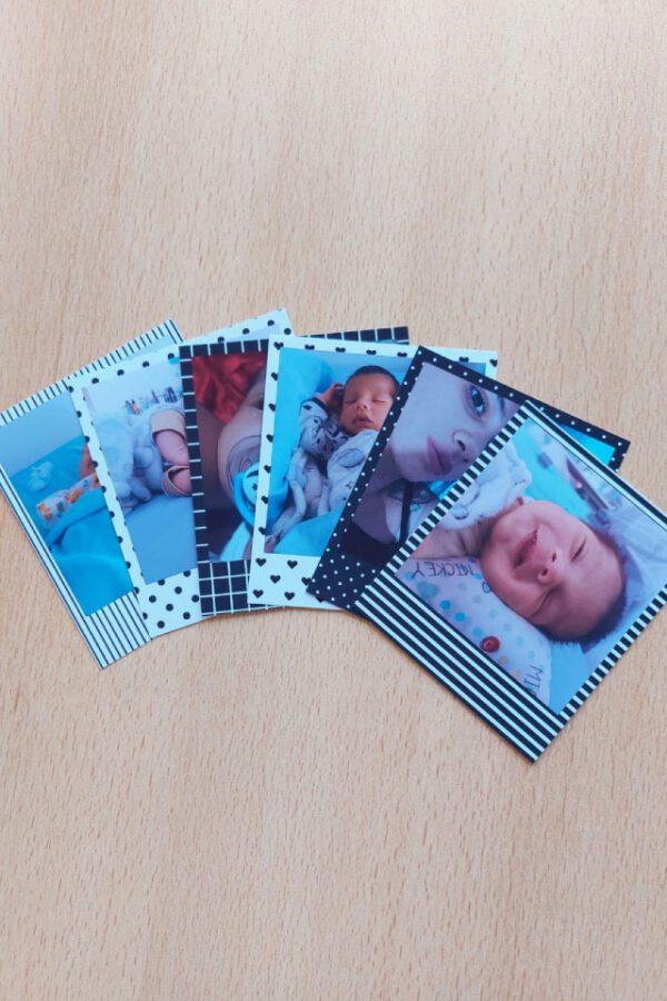 Polaroid Medium Design x12 unidades - Image 7