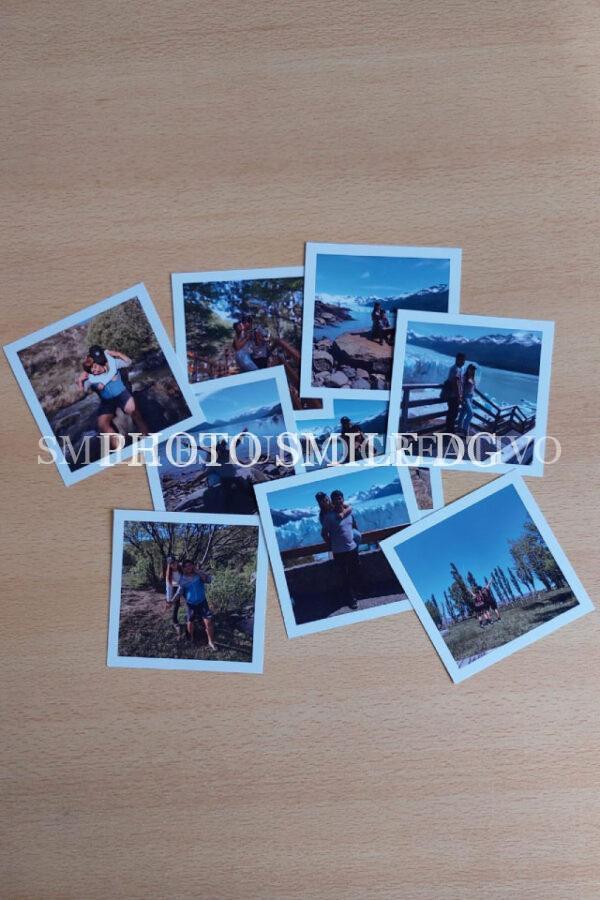 Polaroid Square x12 unidades - Image 4