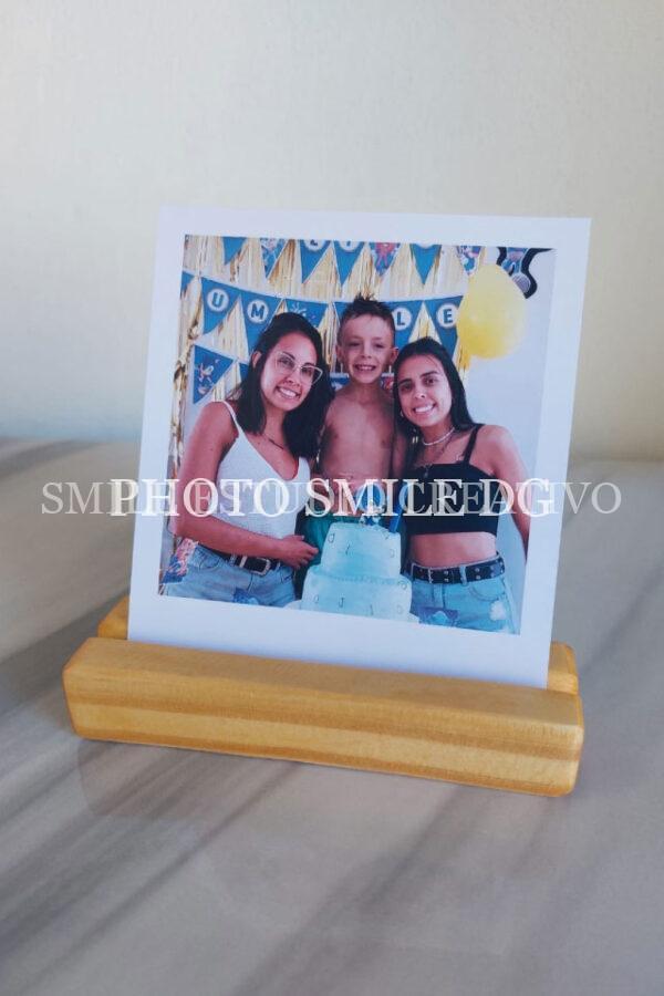 Polaroid Grand x12 unidades + 1 base - Image 3