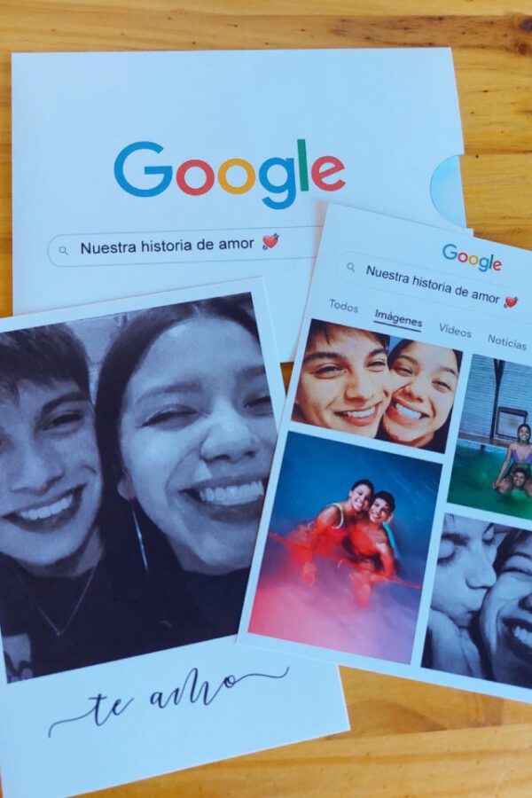 Carta Google - Image 6
