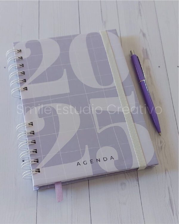 Agenda Minimal