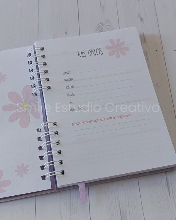 Agenda Minimal - Image 5