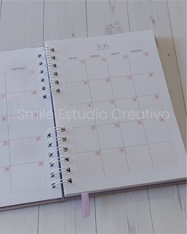 Agenda Minimal - Image 4