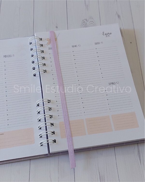 Agenda Minimal - Image 2