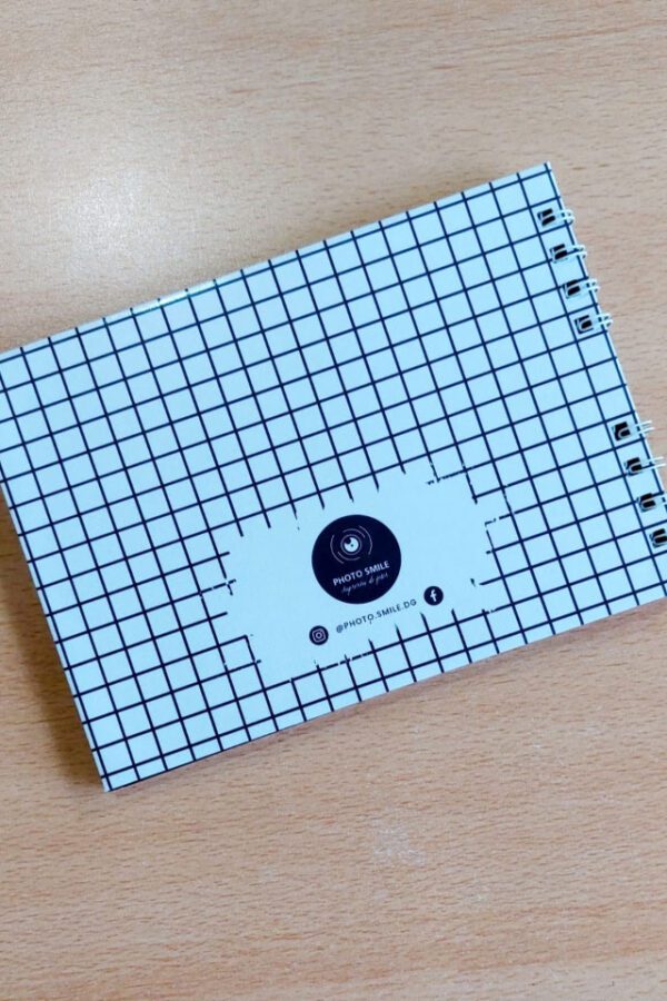Álbum Polaroid Minimalist - Image 4