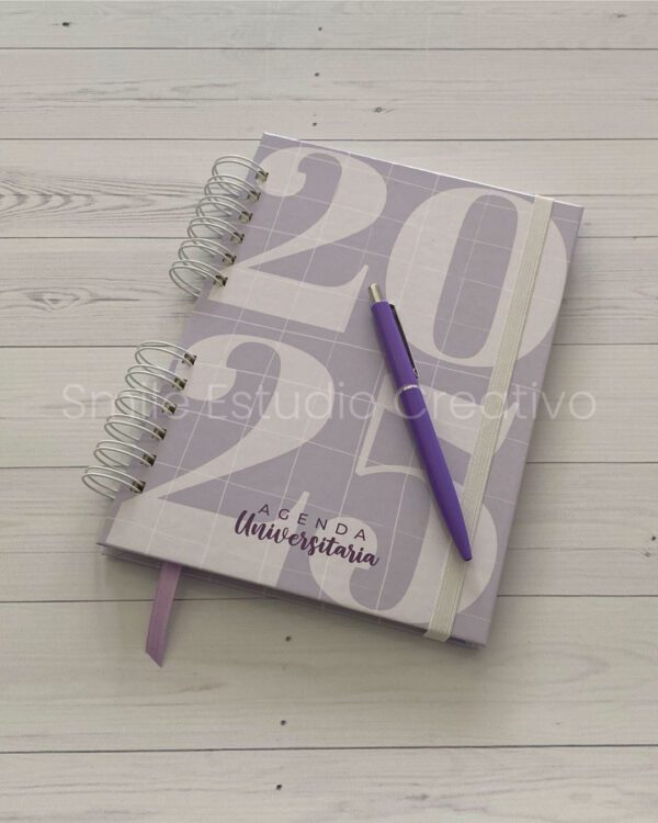 Agenda Universitaria