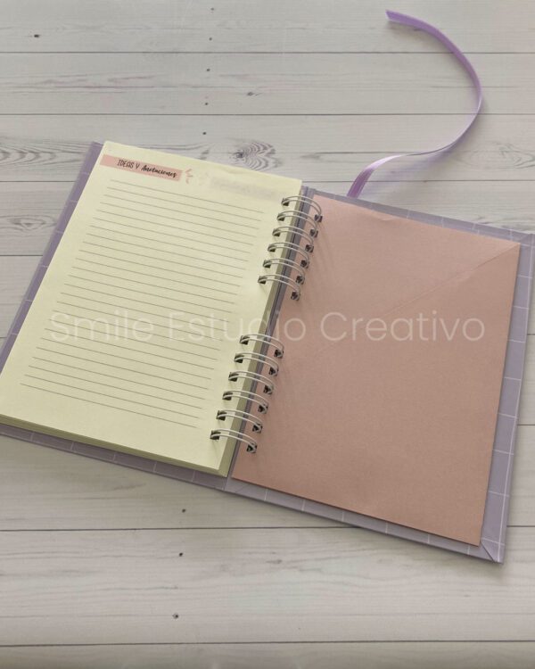 Agenda Universitaria - Image 10