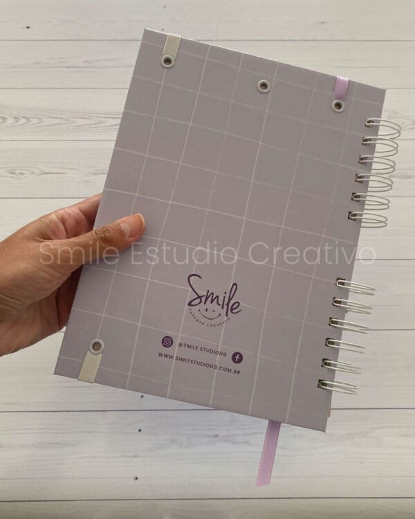 Agenda Universitaria - Image 11