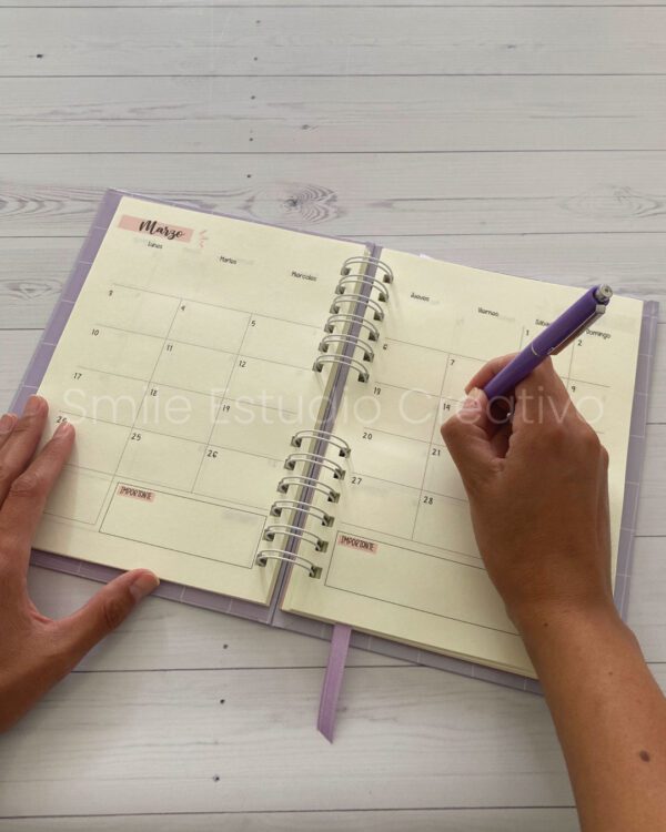 Agenda Universitaria - Image 3
