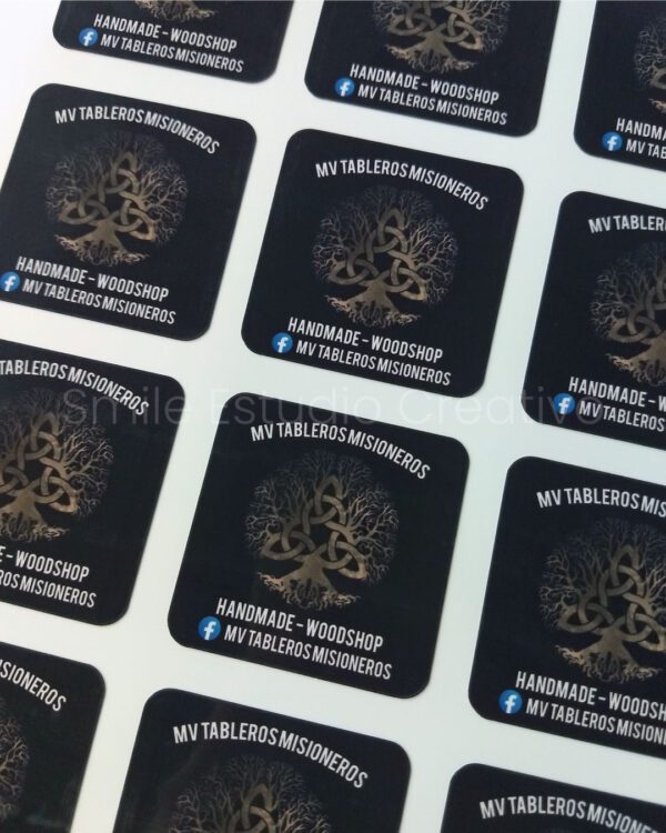 Stickers en vinilo - Image 5