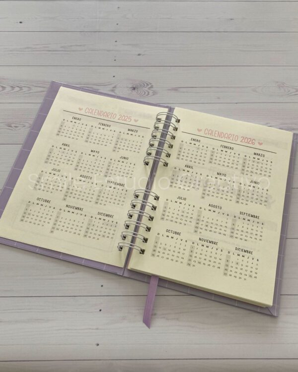 Agenda Universitaria - Image 4