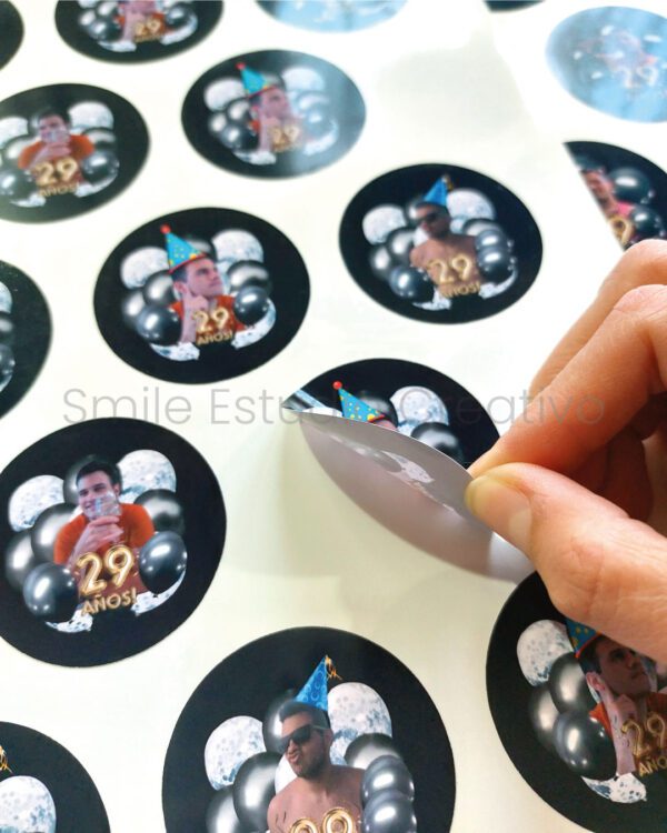 Stickers en vinilo - Image 4