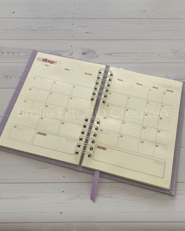 Agenda Universitaria - Image 7