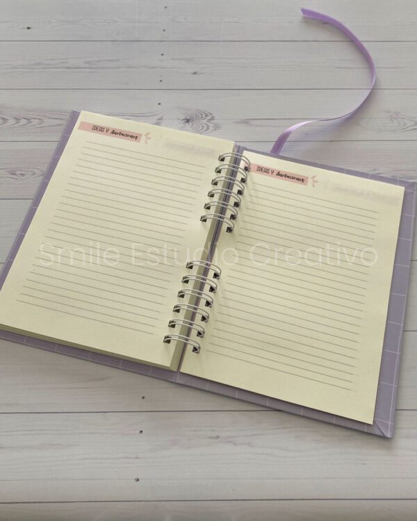 Agenda Universitaria - Image 9