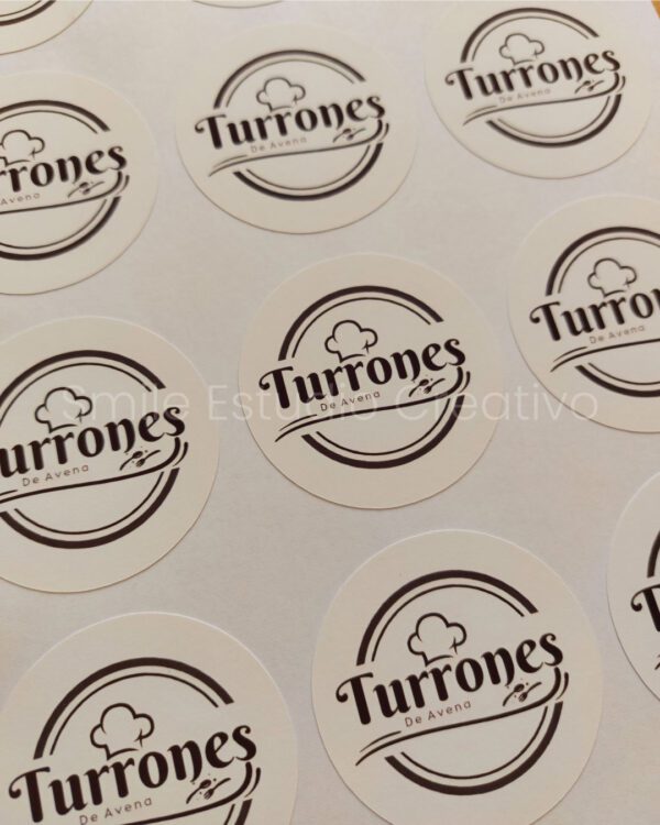 Stickers en papel - Image 7