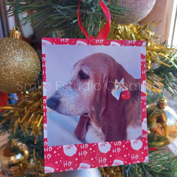 Polaroid Medium Navidad x6 unidades