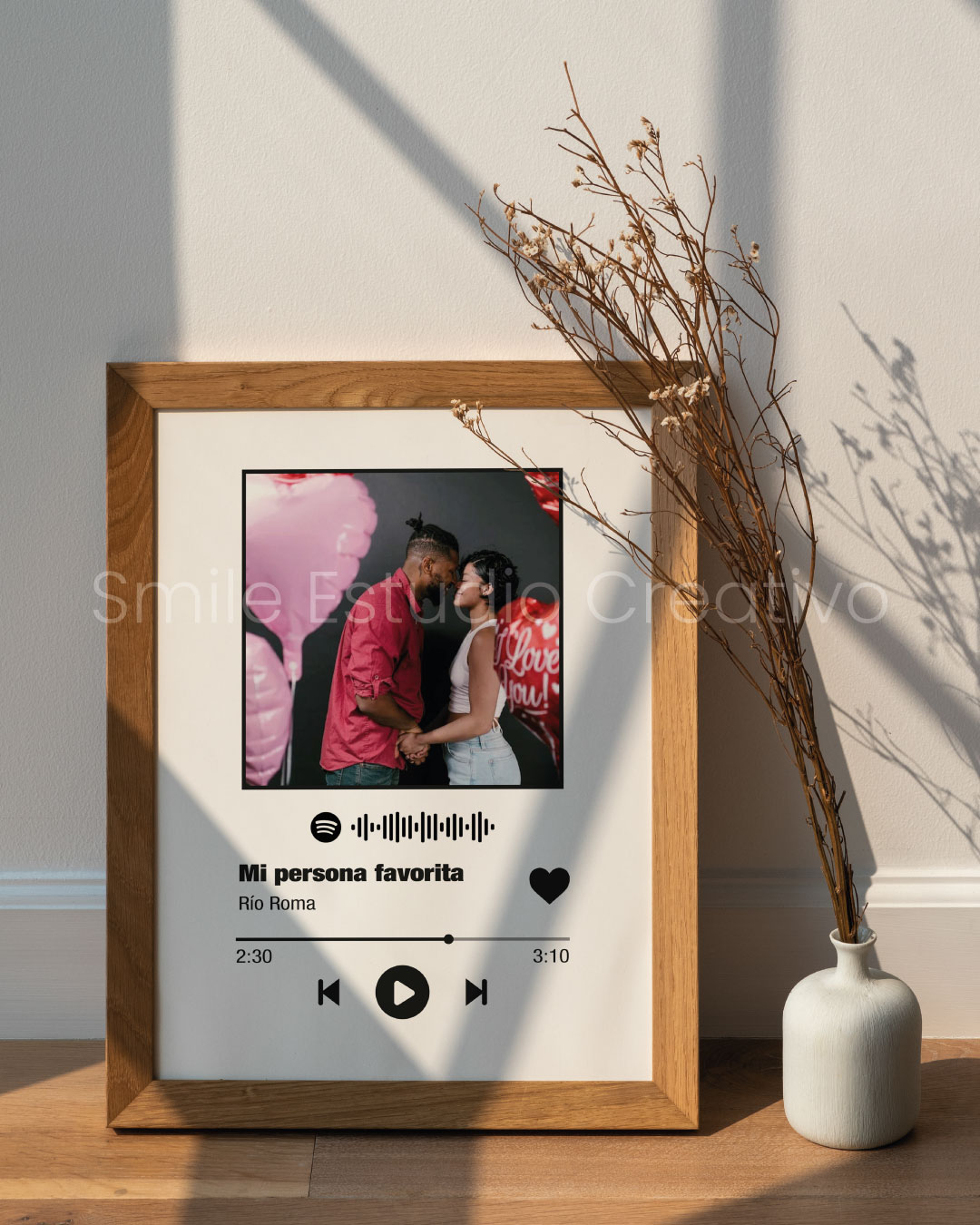 Cuadro collage - Spotify - Image 2